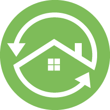 TJs Roof Leaf Removal