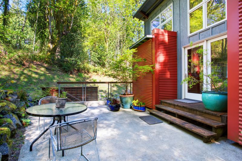Patio Sealing in Puyallup, WA